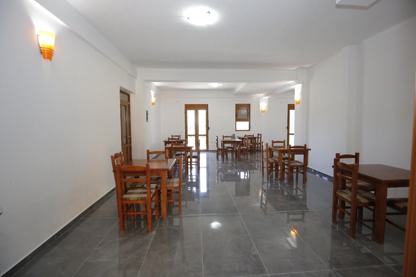 Hotelgodini Golem  Esterno foto