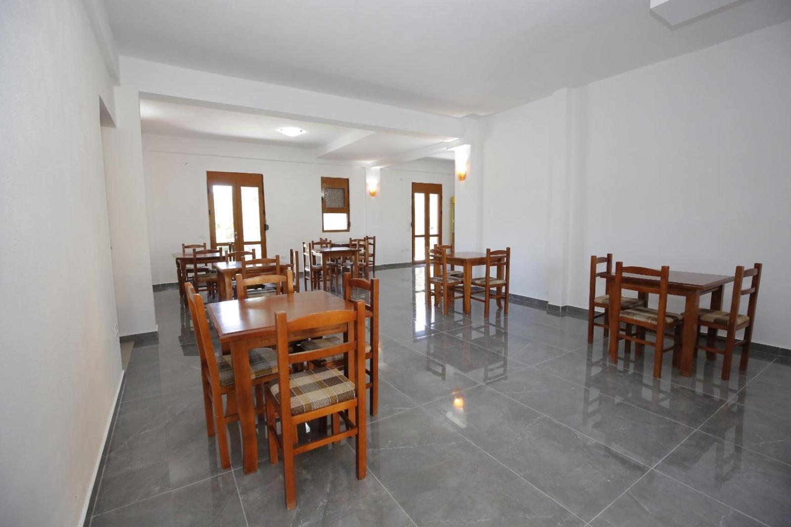 Hotelgodini Golem  Esterno foto