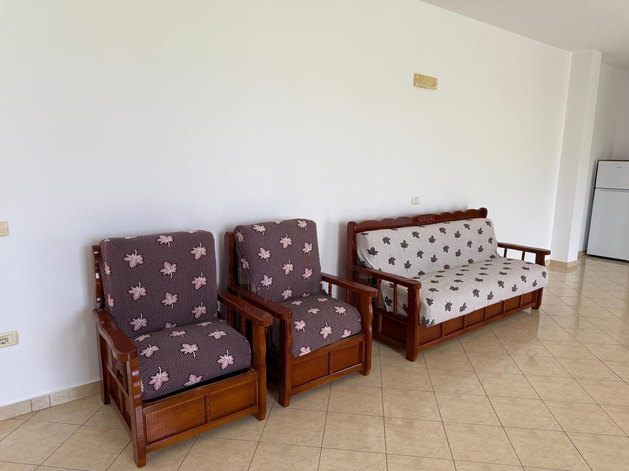 Hotelgodini Golem  Esterno foto